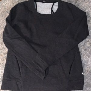 Lululemon Sweatshirt